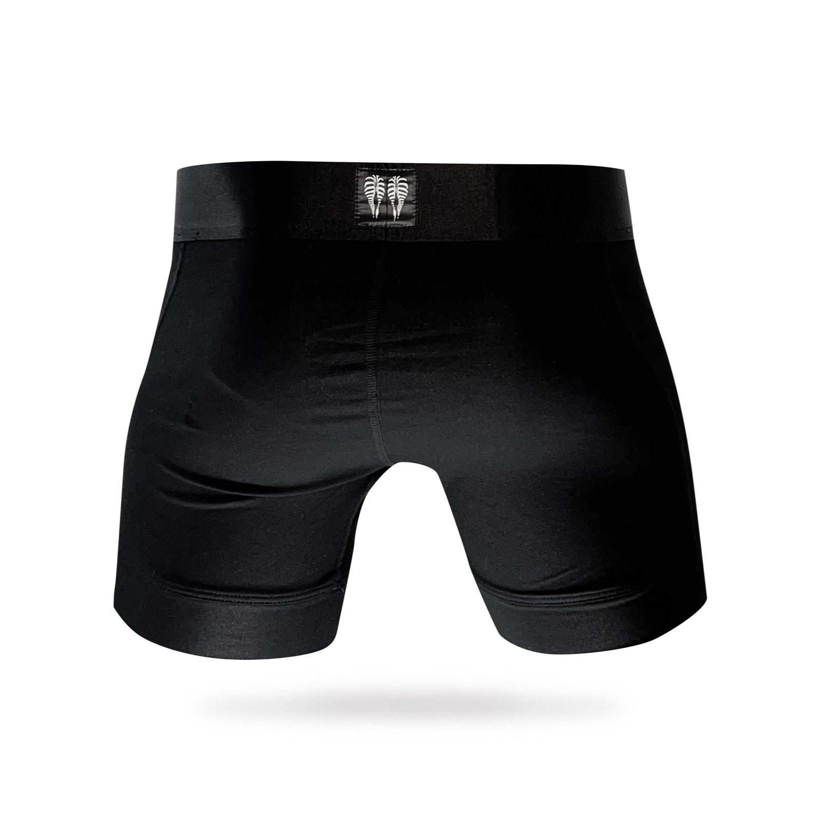 Packing Boxers FTM Underwear Midlength Fit Soft Tencel Material With O