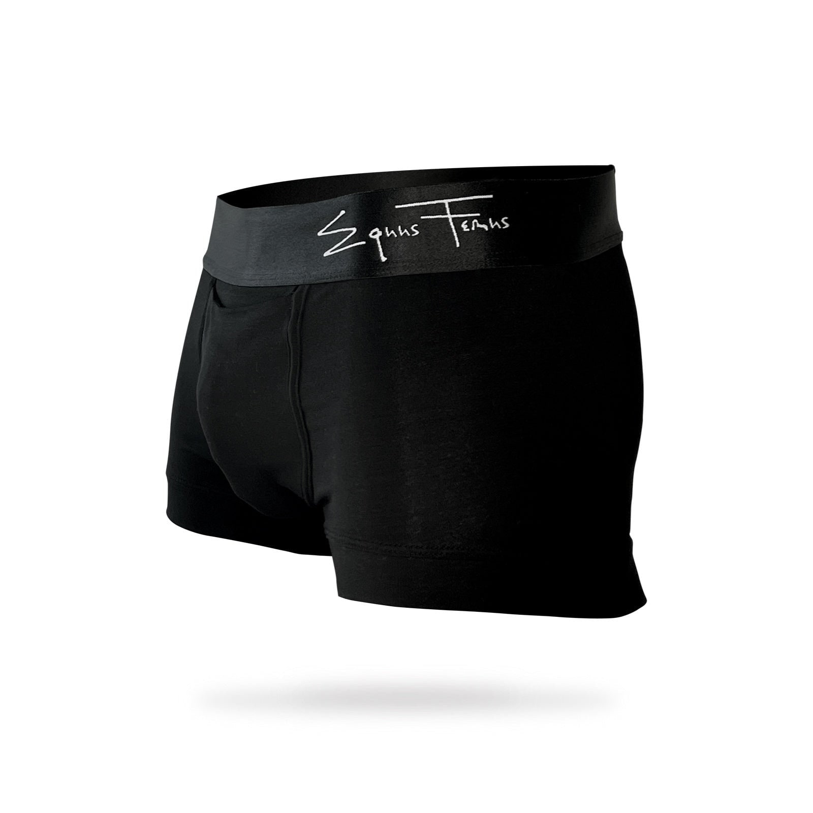 Packing Boxers FTM Underwear Trunk Fit With O Ring Soft Tencel Material LGTBQ Clothing and