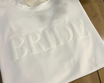 Couples Initial Cotton Sweatshirt, Bride Gift, Engagement Gift