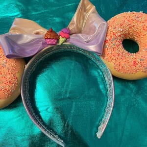 Disney Ears