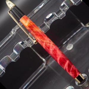 Curly Cottonwood Touch Stylus