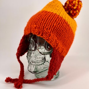 Cunning Hat