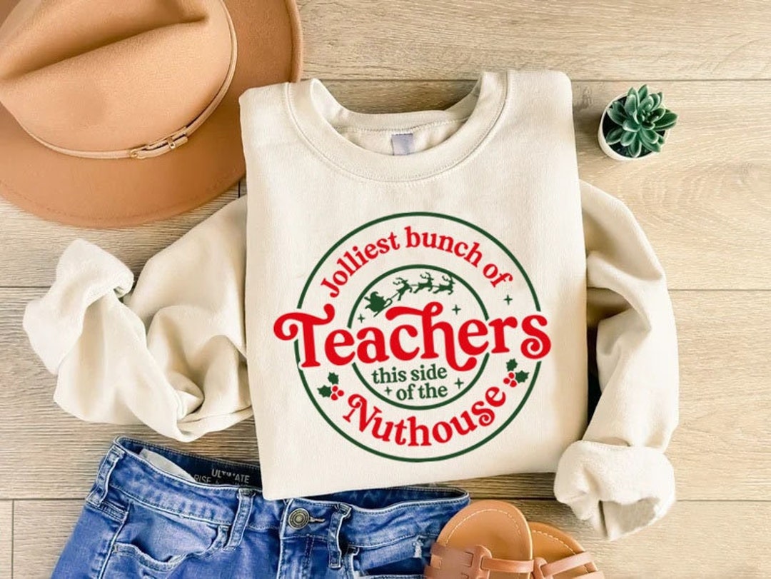 Wisdom-Themed Teacher Sweatshirt, Perfect Gift for Teachers, Unisex Crewneck, Comfortable and Stylish, Education Apparel, Back to School main image 0
