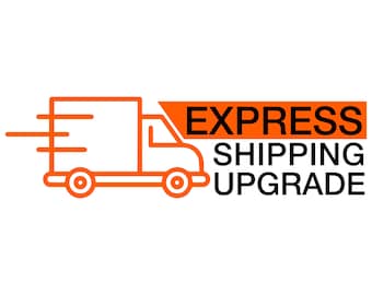 Priority Shipping Upgrade