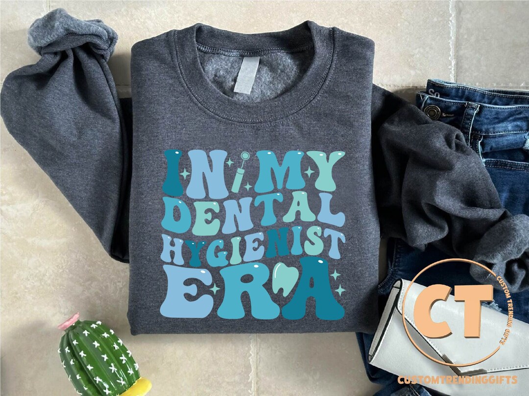 Dental Squad T-shirts, Dental Assistant T Shirt, Leopard Print Tooth Shirt, Dentist Shirts, Dental Hygienist Gift, Dental Shirts For Women