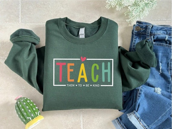Cool Kind Word Elementary Teacher T-Shirt For Women Cool Kind Word Elementary Teacher T-Shirt For Women