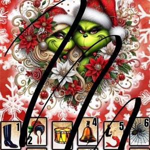 Loteria Board