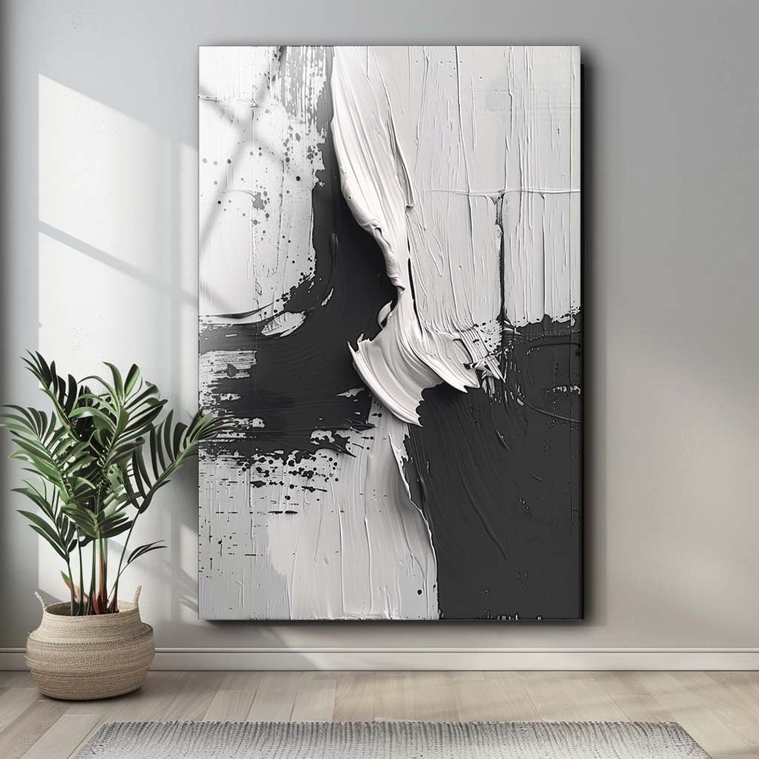 Abstract Glass Wall Art , High Quality , Tempered Glass Printing Wall ...