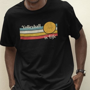 Volleyball shirt, Volleyball gifts, Volleyball tshirt, Volleyball coach gift, Volleyball shirts, Volleyball mens, Volleyball apparel,