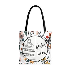 Christian merch, Faith over fear, Satchel bag, Satchel, Totebag, Jesus tote, Easter tote Stash bag Mens satchel, laptop tote, Satchel purse