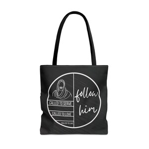 Christian merch, Faith over fear, Satchel bag, Satchel, Totebag, Jesus tote, Easter tote Stash bag Mens satchel, laptop tote, Satchel purse