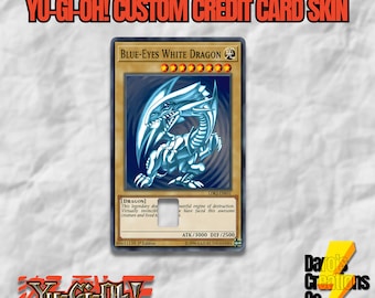 Anime Custom Card Skin Vinyl Sticker Card Sticker Small Chip Holographic Card Decal Sticker Card Skin Vinyl Sticker