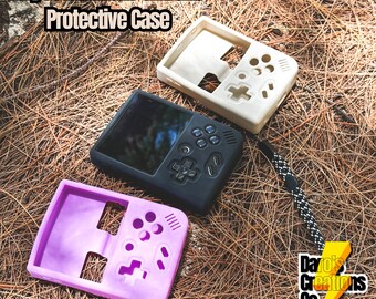 Amazon.com: Miyoo Mini Plus Handheld Game Console 3.5 inch