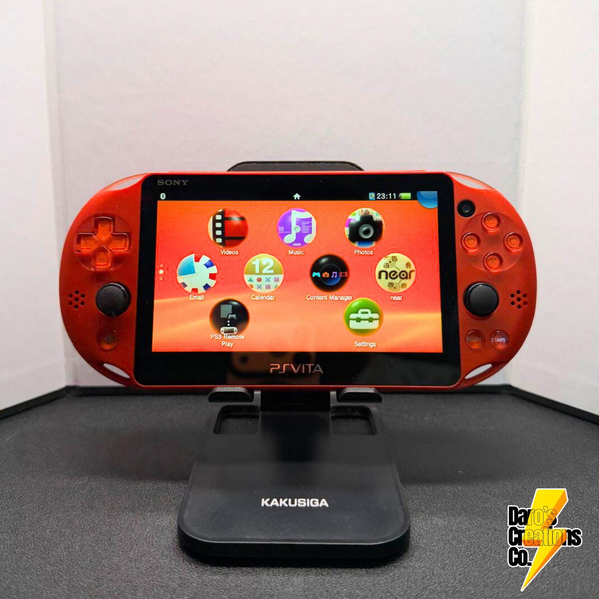 Buy Ps Vita Online In India - Etsy India