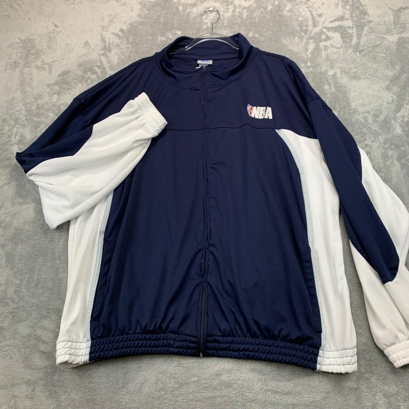 Nba Warm up Jacket - Etsy