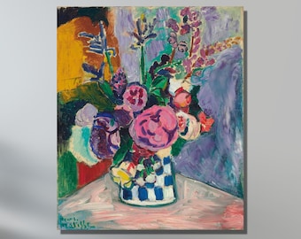 Henri Matisse Canvas Print Arts,Henri Matisse Canvas Poster Art,Henri Matisse Canvas Prints,Henri Matisse Room Decors,Modern Canvas Wall Art