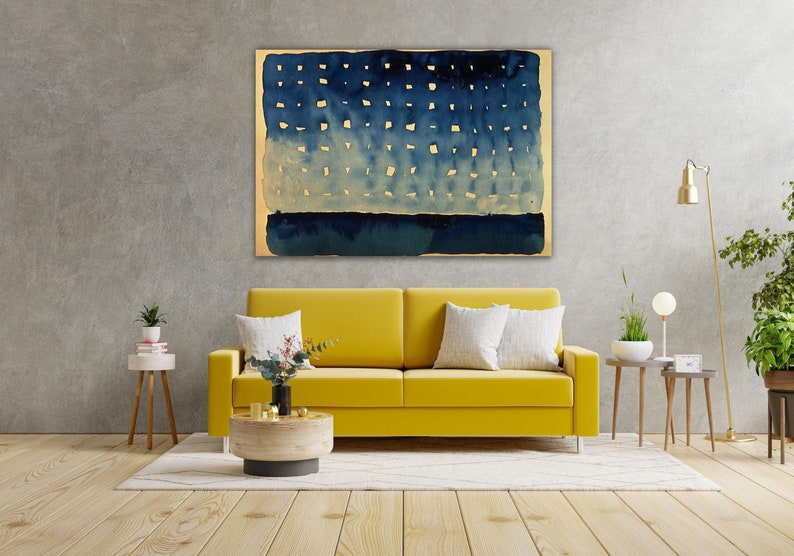 Georgia O'keeffe Paintings Wall Art,georgia O'keeffe Canvas,georgia O ...