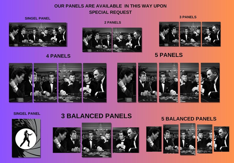 Jackson Pollock Gemälde Reproduktion Leinwand Wandkunst,Büroraum Dekor