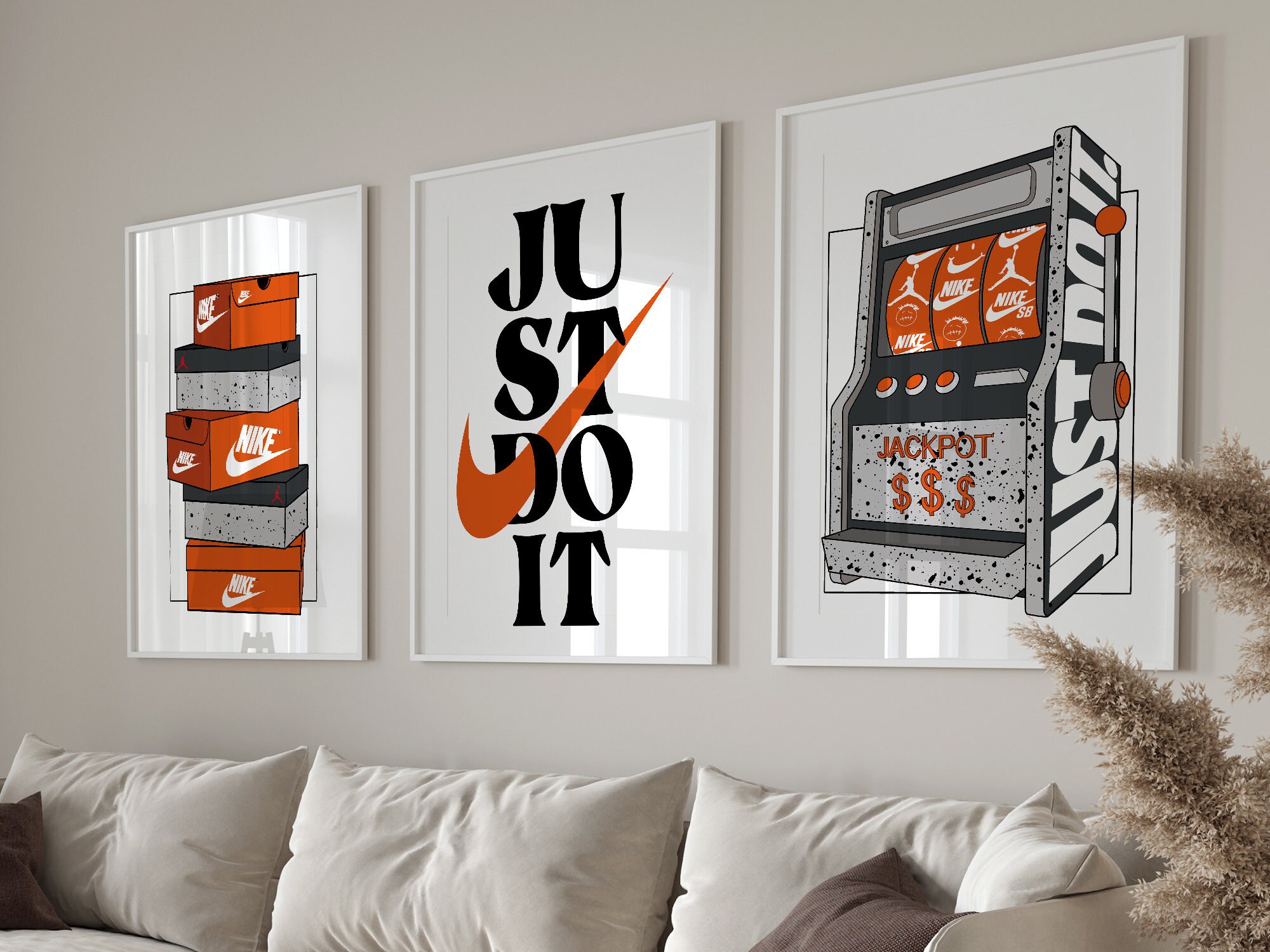 16+ Anime Acrylic Wall Art
