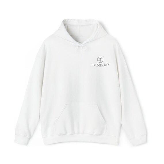 【YOUNGWALLJUNCTION】Water Buddha Hoodie Buddha on Water Hoodie Sweatshirt - Etsy