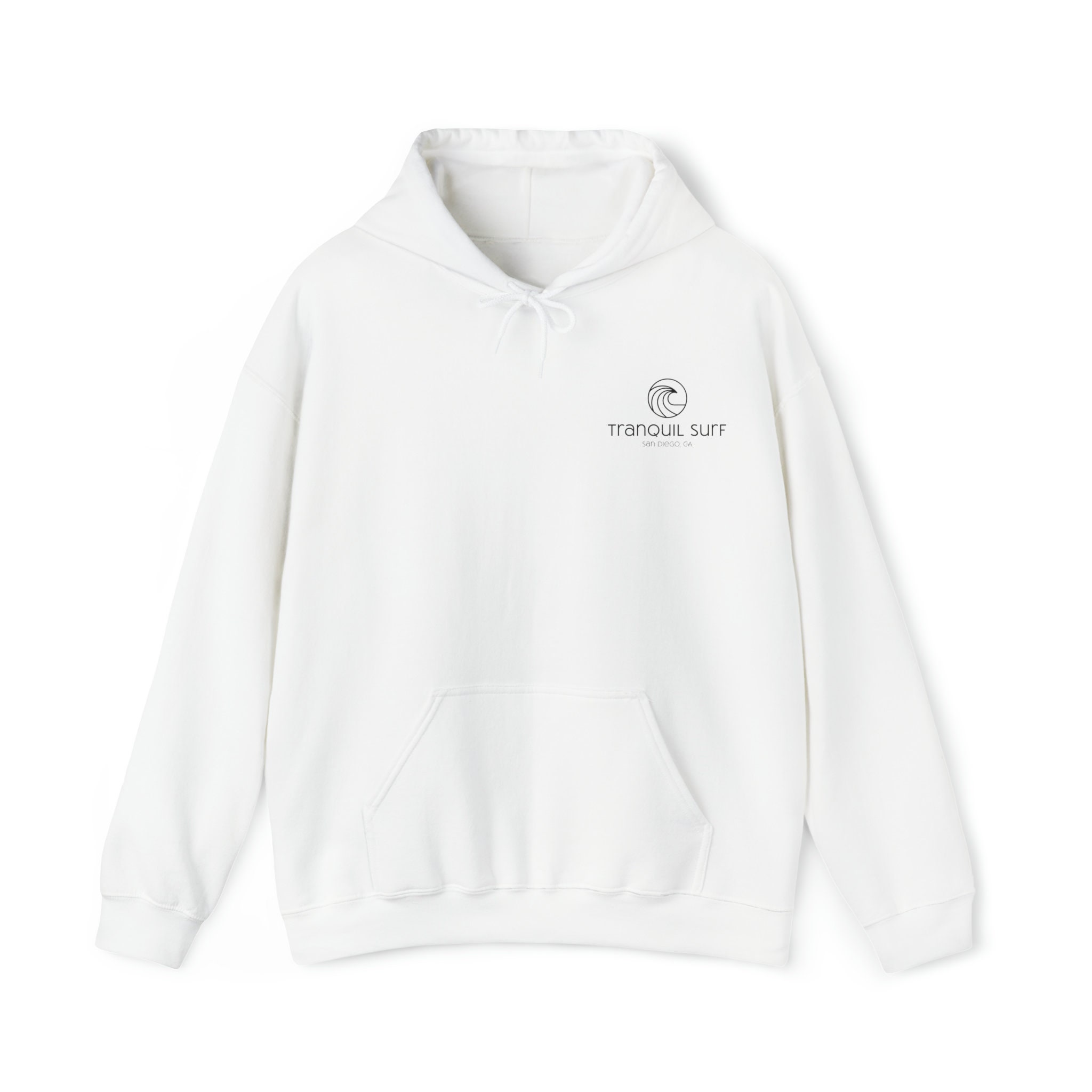 【YOUNGWALLJUNCTION】Water Buddha Hoodie Buddha on Water Hoodie Sweatshirt - Etsy