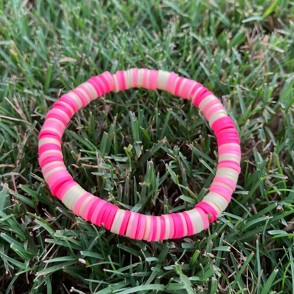 Preppy Bracelets Etsy
