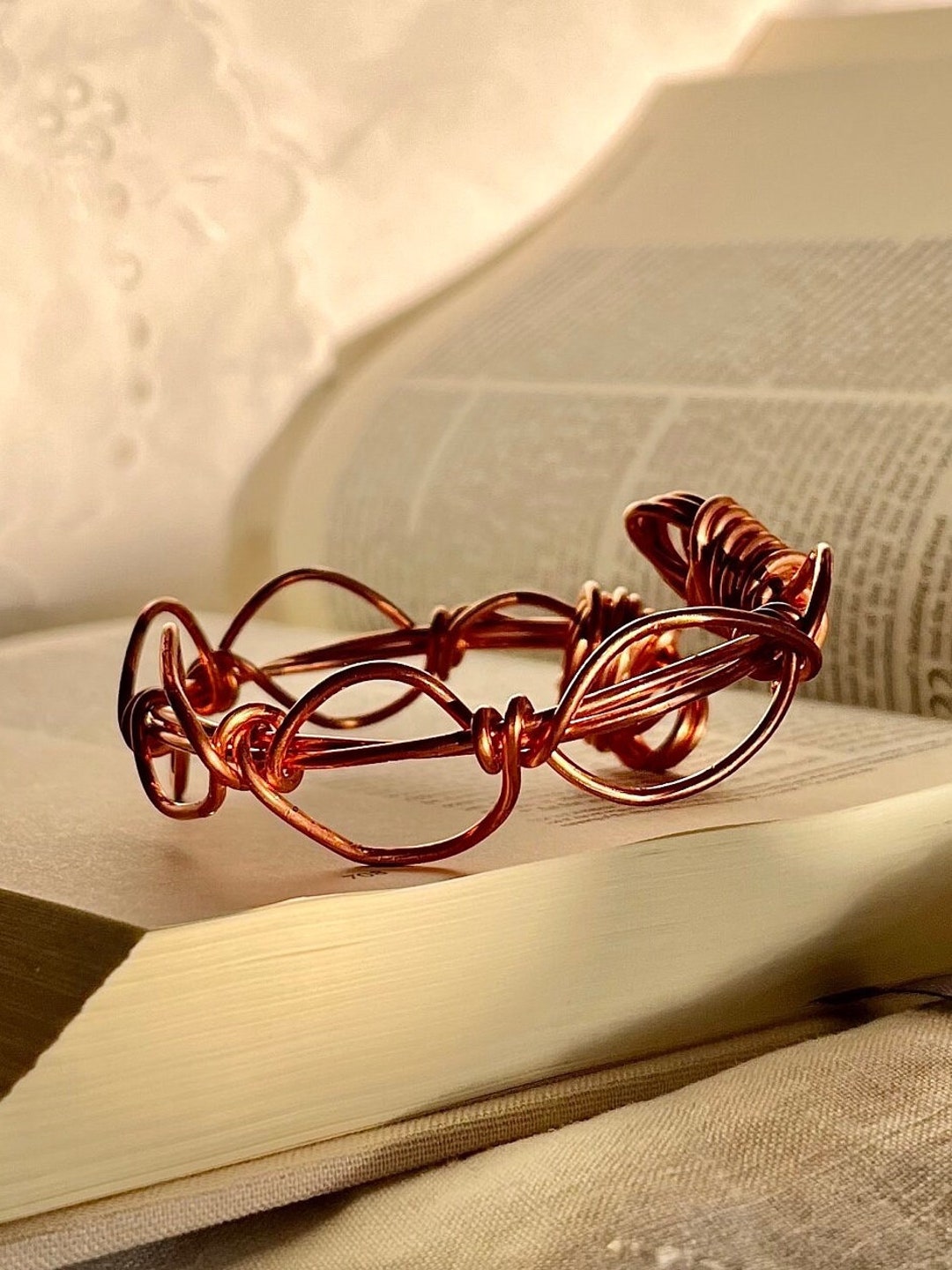 Nellie Bracelet - Mango
