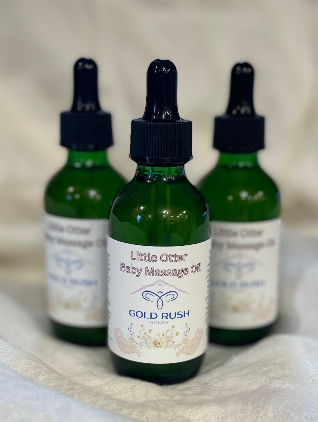 Baby Massage Oil adult Too organic - Etsy