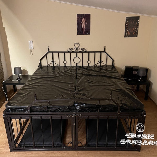 bondage-bed-frame-etsy