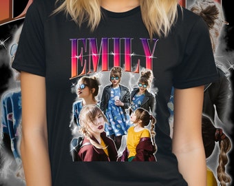 Custom Photo Bootleg Shirt, Custom Shirt, Custom Photo Shirt, Best Dad Shirt, Custom Birthday Shirt, Custom Mama Shirt, Best Friend Shirt