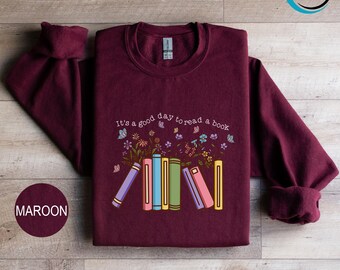 Team Teacher Sweatshirt, Book Lover Sweasthirt, Reading Lover Book Hoodie, Retro Teacher Hoodie, Back To School Sweatshirt