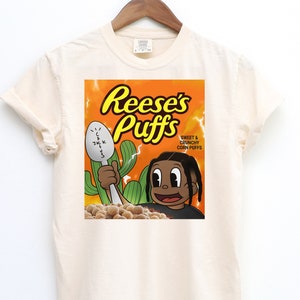Reeses puffs t deals shirt