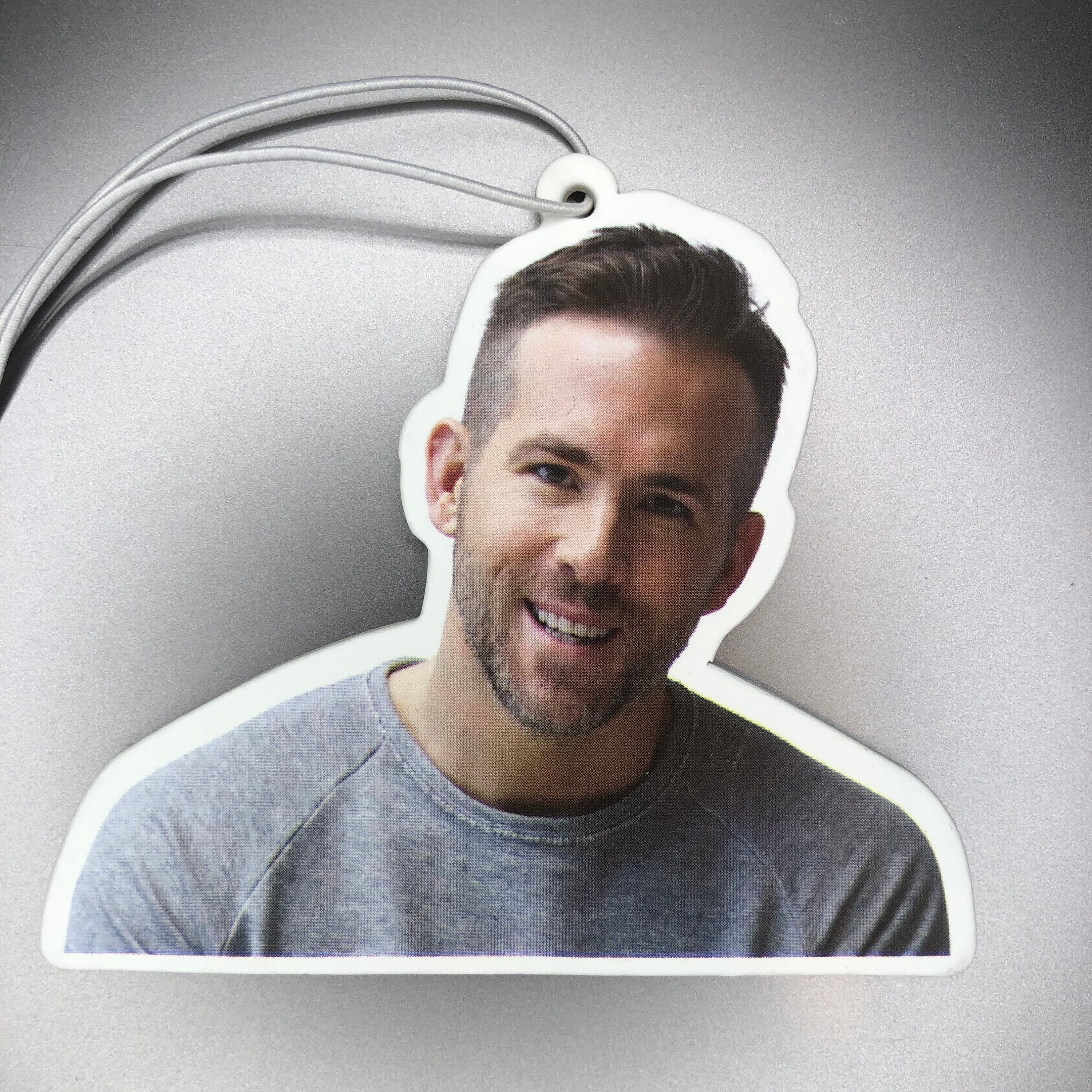 Needed Gifts Ryan Reynolds Is Not Hot Vintage Photograp T-Shirts sold by  Vettearmstrong, SKU 42818344
