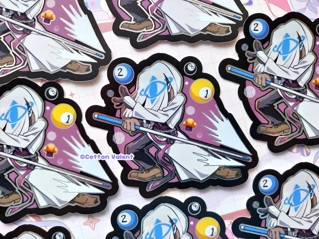 Venom W/sticker Venom Sticker - Etsy