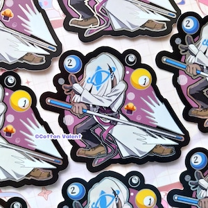 Guilty gear venom - Etsy 日本