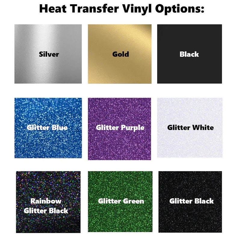 Heat Transfer Vinyl Decal Ken Etsy