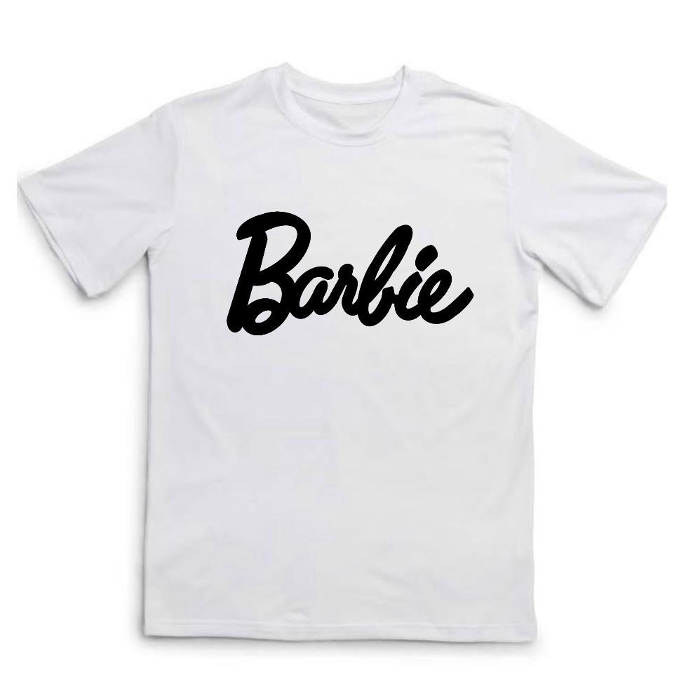 Camiseta Despedida Barbie - Personal Print: Regalos Personalizados