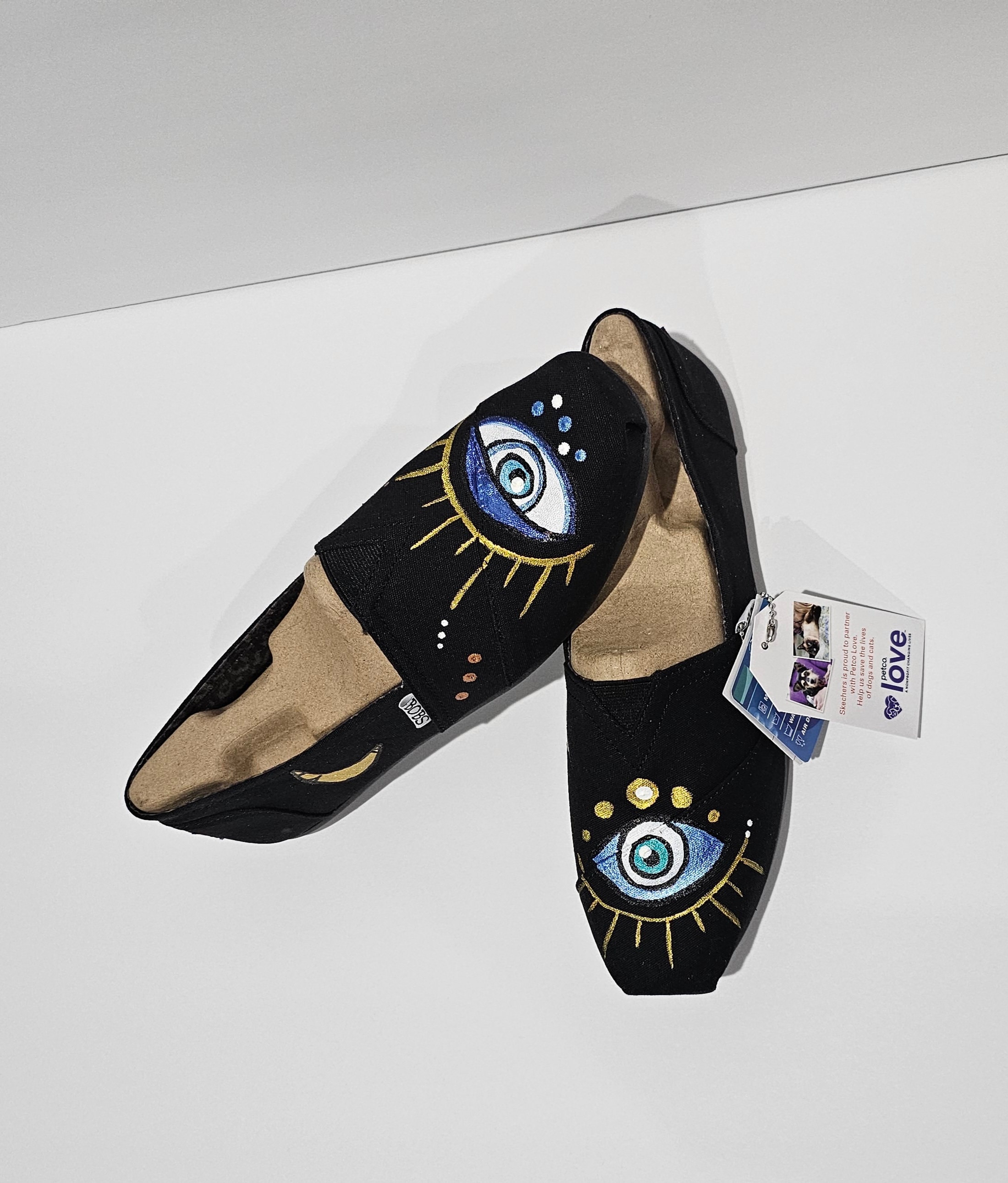 Custom Skechers Etsy