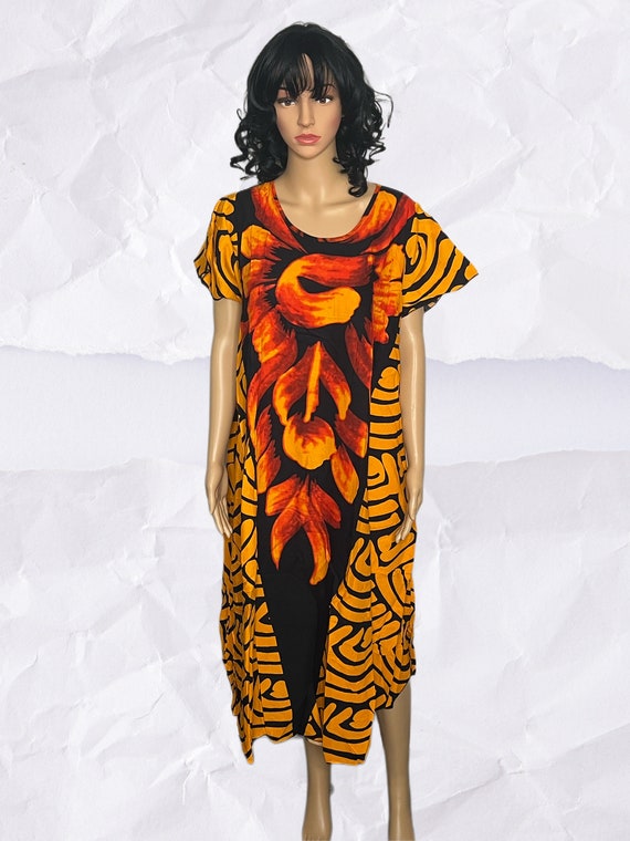 Women's Dress, Polyester Boubou, Party Dress, Handmade Casual Elegant, Sexy  Fashion