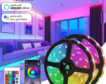 WIFI LED Strip