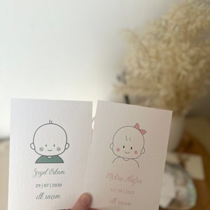Tarjetas de marco
