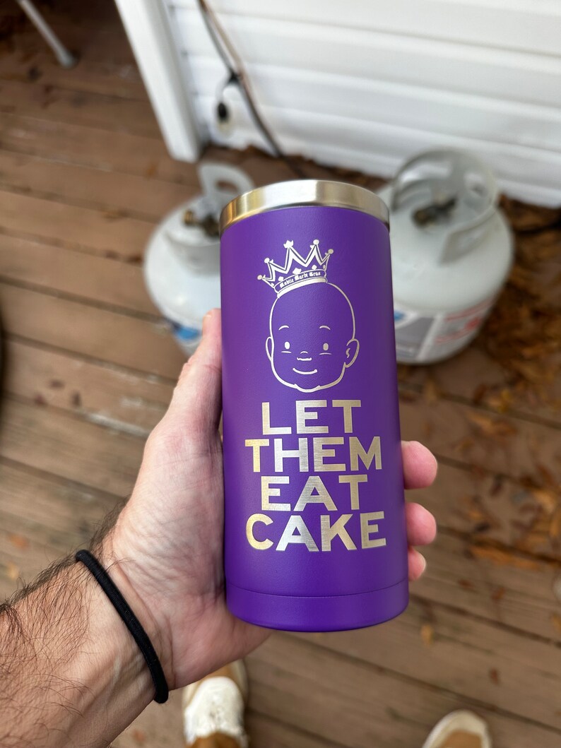 mardi gras rtic cooler
