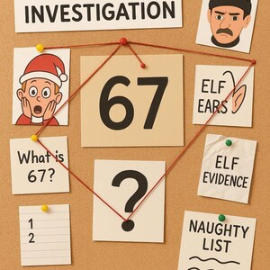 Top Secret Investigation