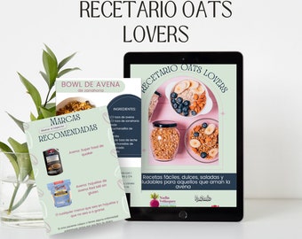 OAT RECIPE