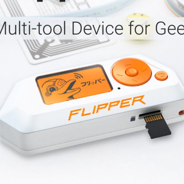 Buy Flipper Zero Device Online In India Etsy India