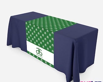 ARBONNE 6ft Table Runner