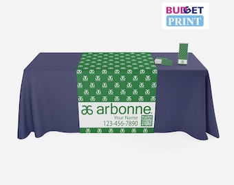 ARBONNE 6ft Table Runner