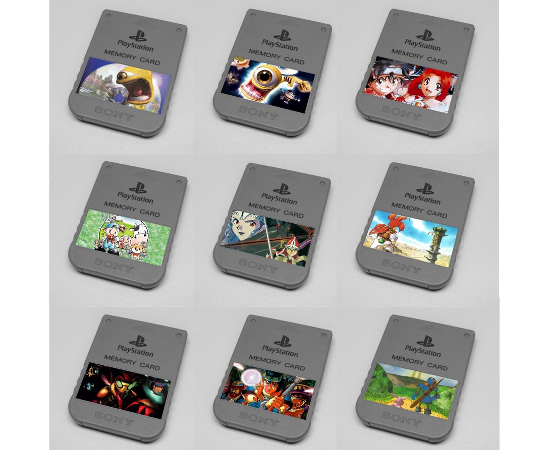 Master Rancher Sticker Custom Misc Rpgs (monster Rancher, Harvest Moon, Jade Cocoon ...