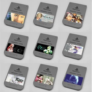 希少 店頭用 アインハンダー EINHANDER スクウェア 販促ポスター 2