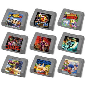 Goemon 64 - Etsy 日本